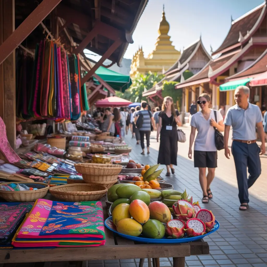 Laos Visum beantragen 2026: eVisa, Visa on Arrival oder Botschaft?