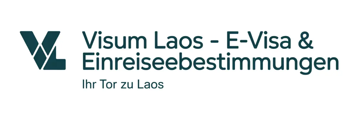 Visum Laos – E-Visa & Einreisebestimmungen Logo