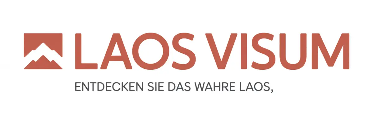 Visum Laos – E-Visa & Einreisebestimmungen Logo